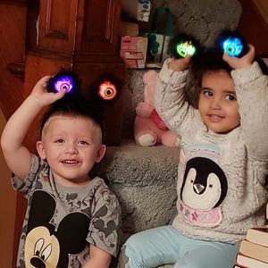 Meet your Posher, Charles